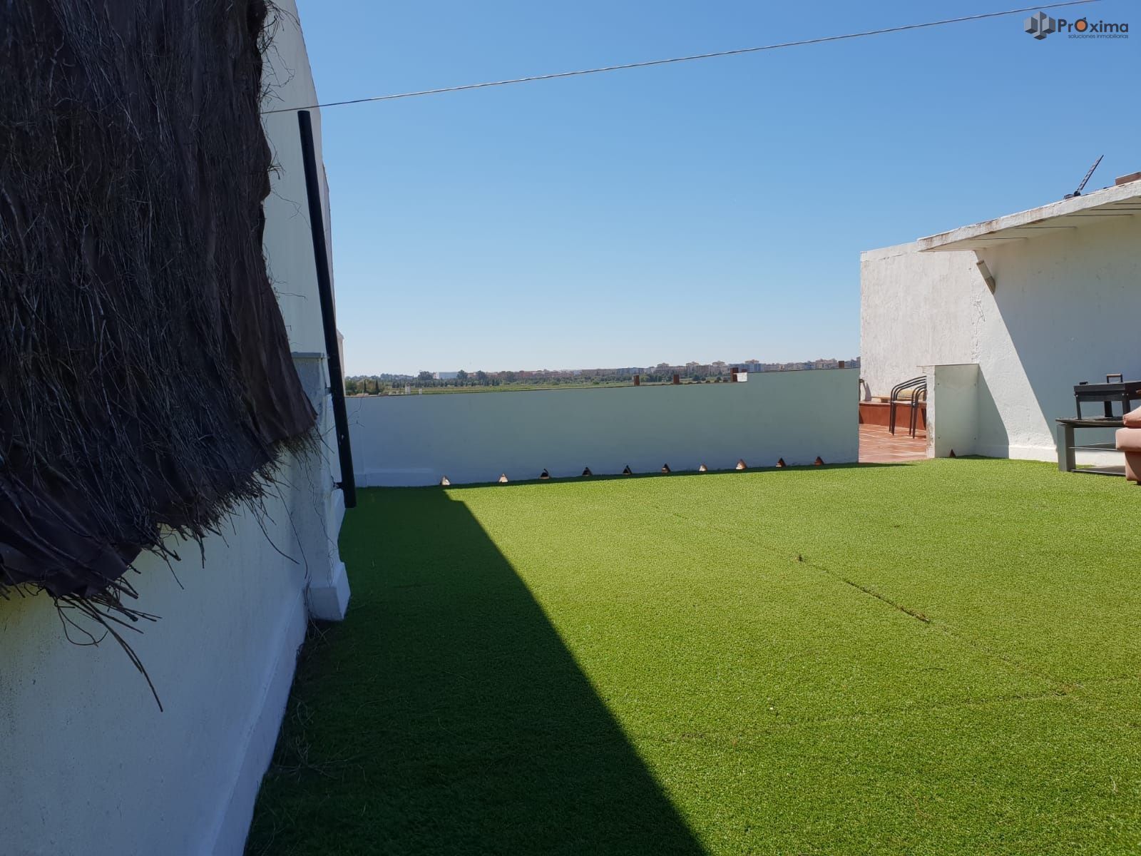 Flat to rent in Valdezorras - El Gordillo