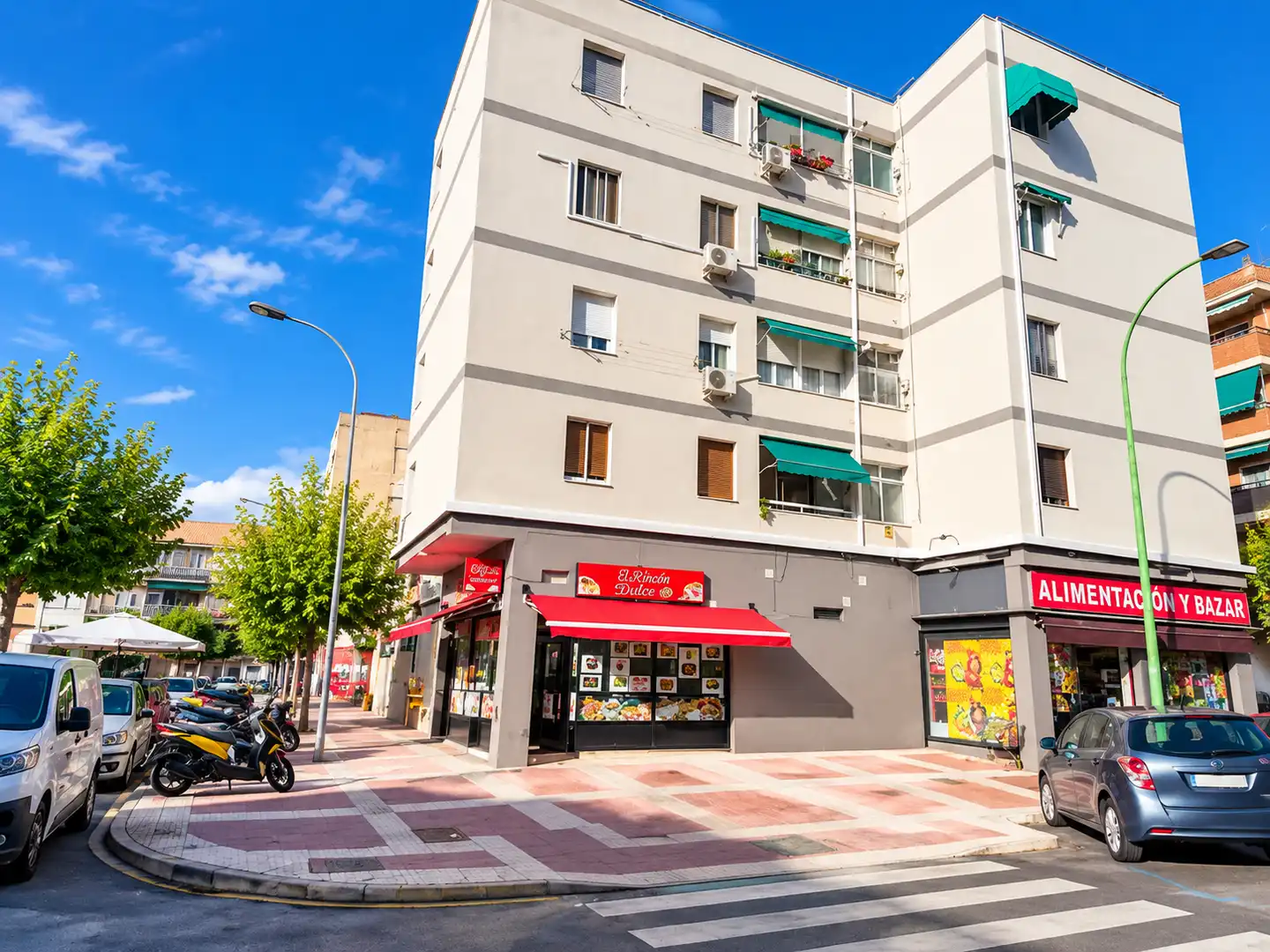 Wohnung mit Aufzug zum Verkauf in Calle San Roque, imagen 30