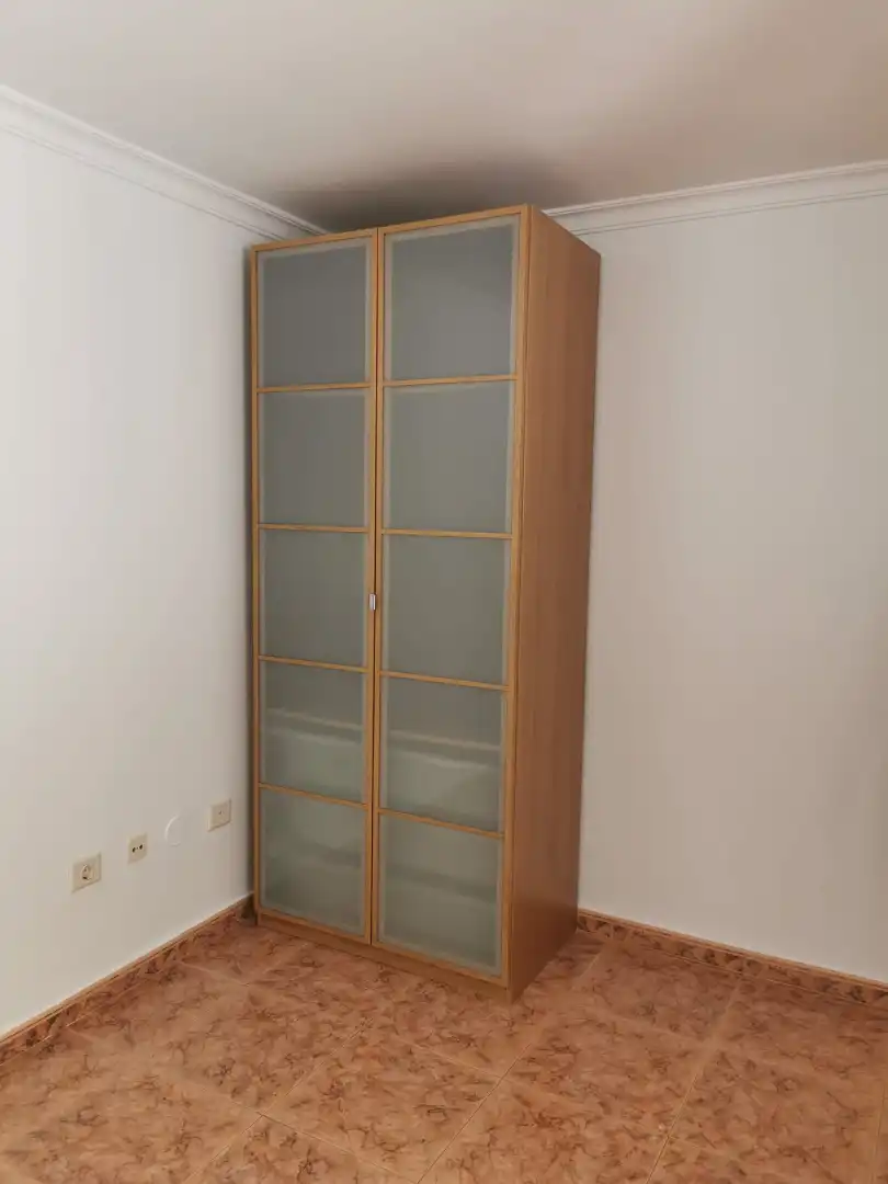 Bedroom of Flat for rent in Ingenio pueblo