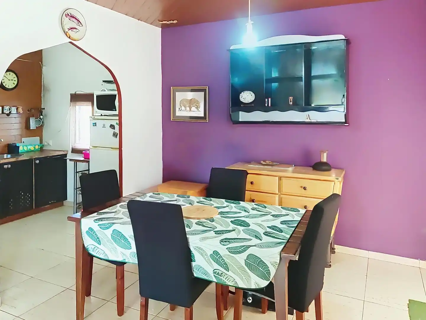 Country house with pool for sale in Pedralba, imagen 12