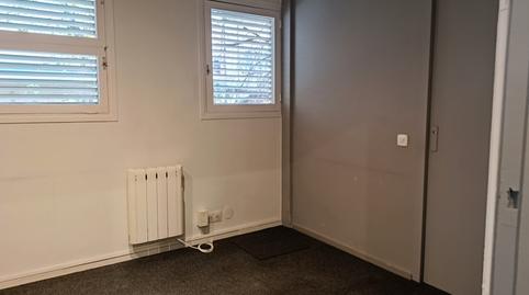 Foto 5 de Oficina de alquiler en Carrer de L'emancipació, Sant Gervasi i la Bonanova, Barcelona