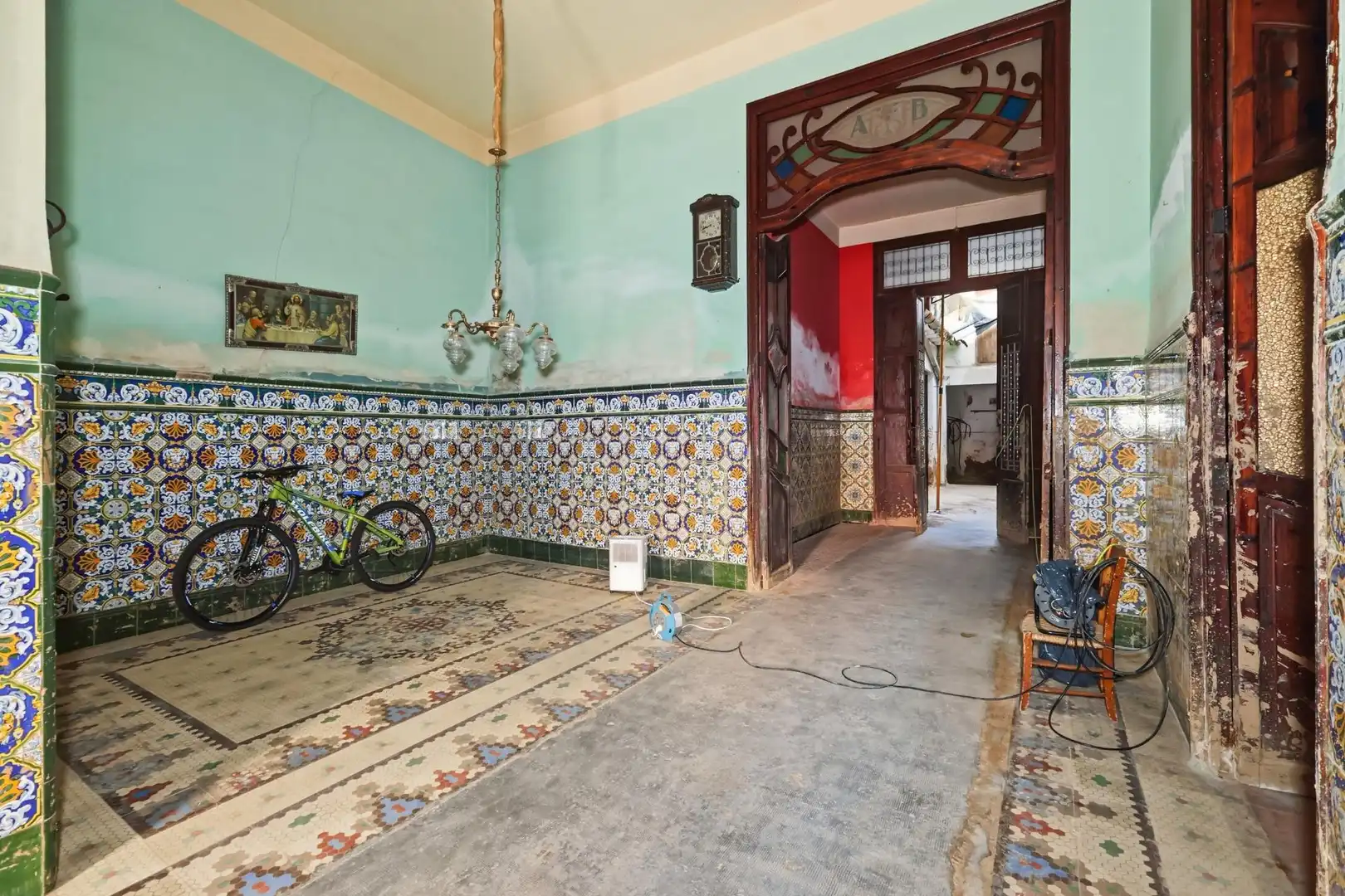 Casa o chalet en venta en Centro - Ambulatorio