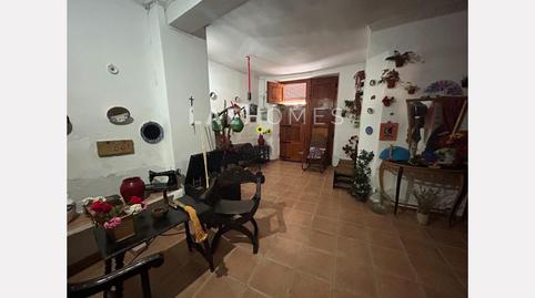 Foto 3 de Casa o xalet en venda a Calle Calle de la Font de Rall, Planes, Alicante