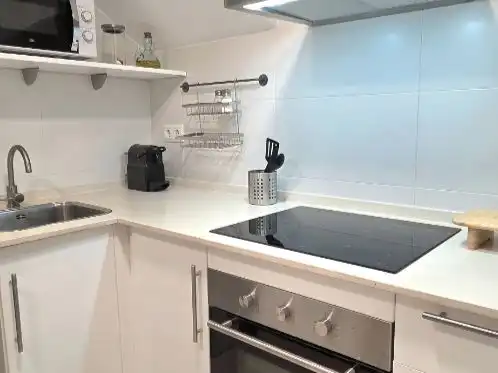 Dúplex amb ascensor de lloguer a Carrer del Turó 11, imagen 17