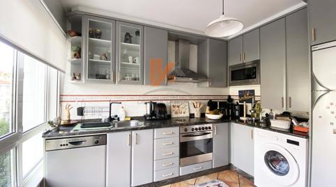 Foto 2 de Dúplex en venda a Rua Pedregal, 5, Bertamirans, A Coruña