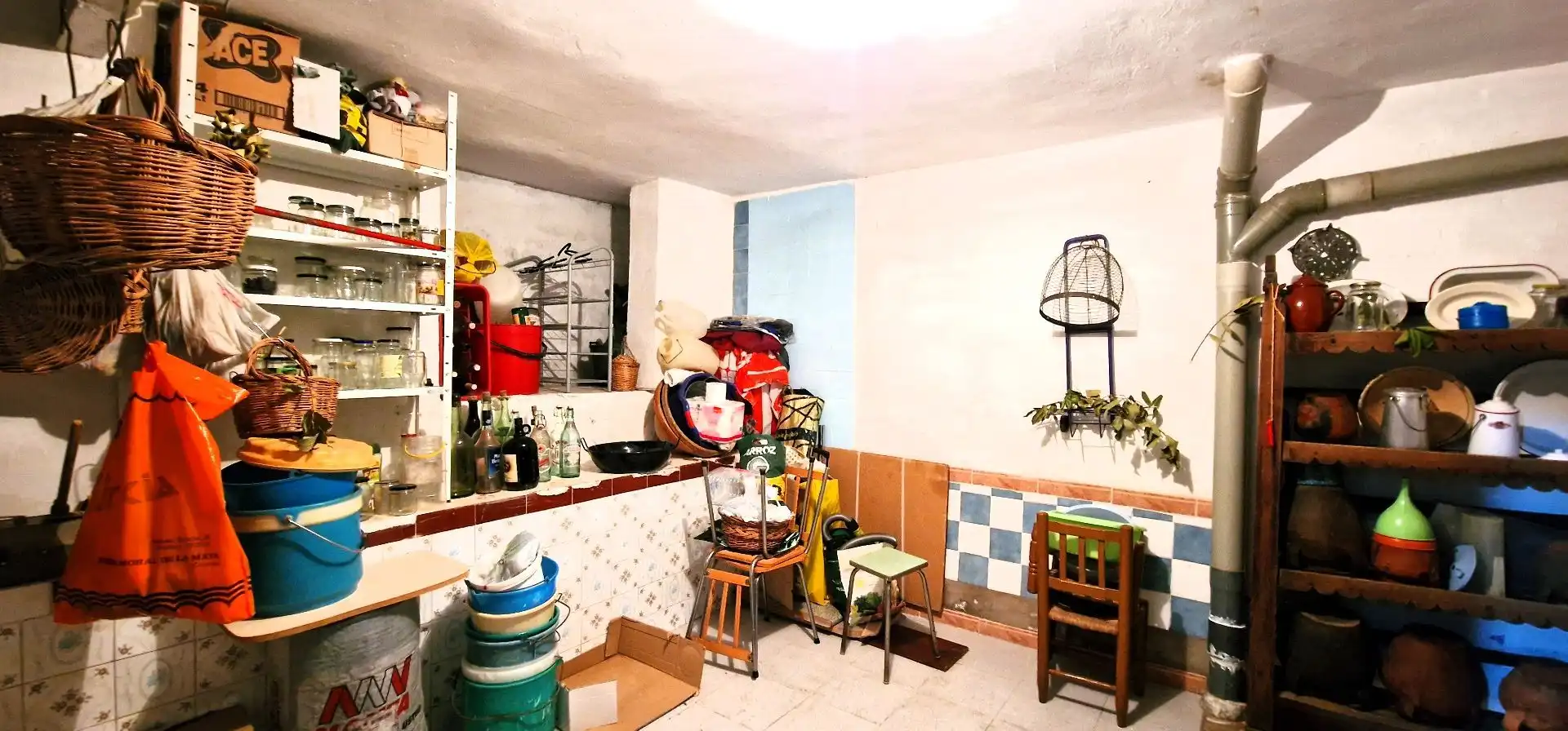 Flat for sale in Jarandilla de la Vera
