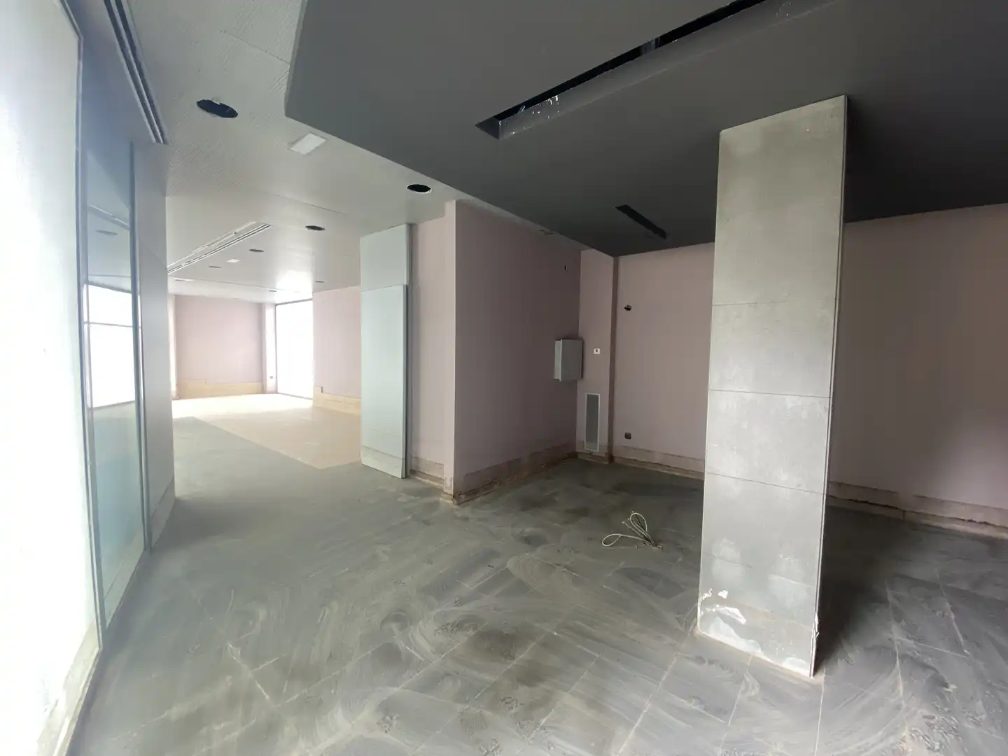 Commercial properties for rent in C/ Pantano de Argos, Los Cuarteros