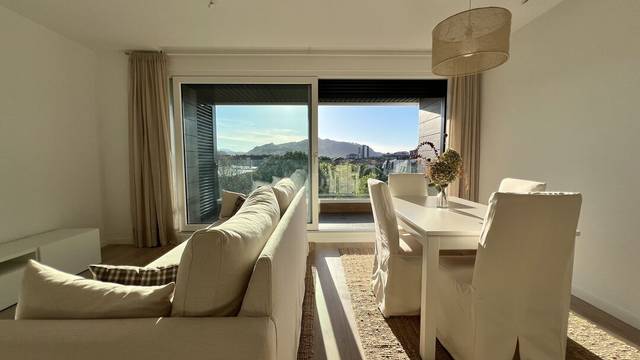 Piso en Alquiler en Zarautz