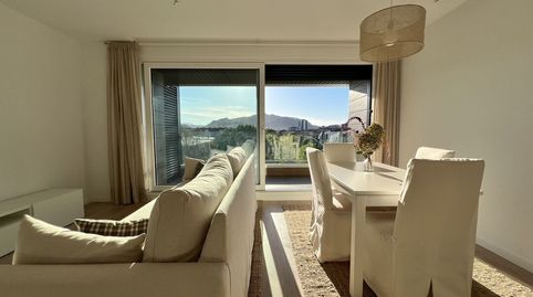 Foto 3 de Piso de alquiler en Zarautz, Gipuzkoa