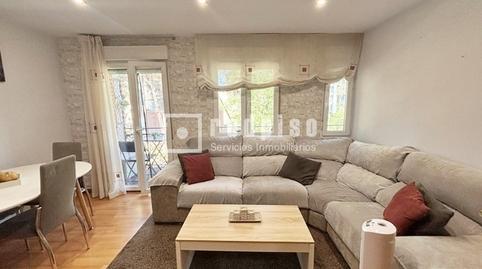 Foto 5 de Pis en venda a Del Ferial, San Roque - Concordia - Adoratrices, Guadalajara