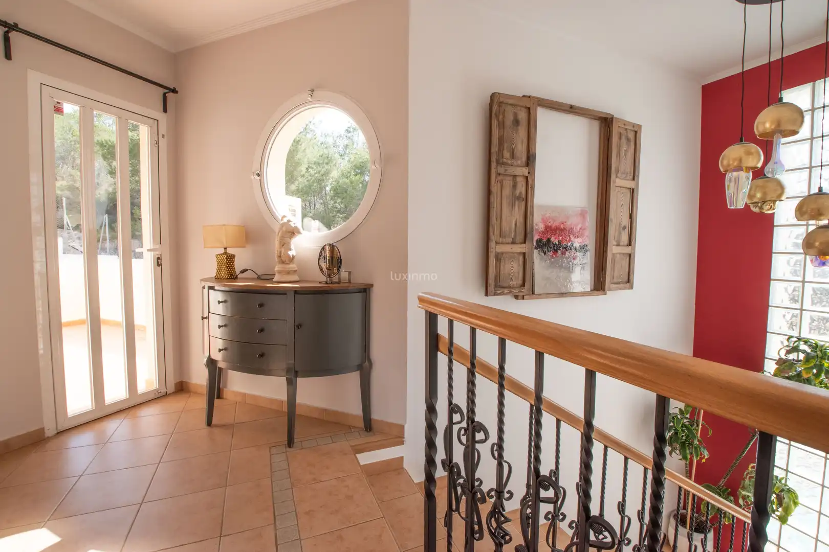 Houses for sale in L'Alfàs del Pi  with Air Conditioner, Heating and Terrace