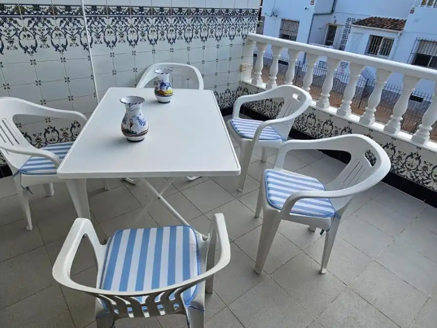 Flat with pool to rent in calle san Raimundo 171, imagen 4