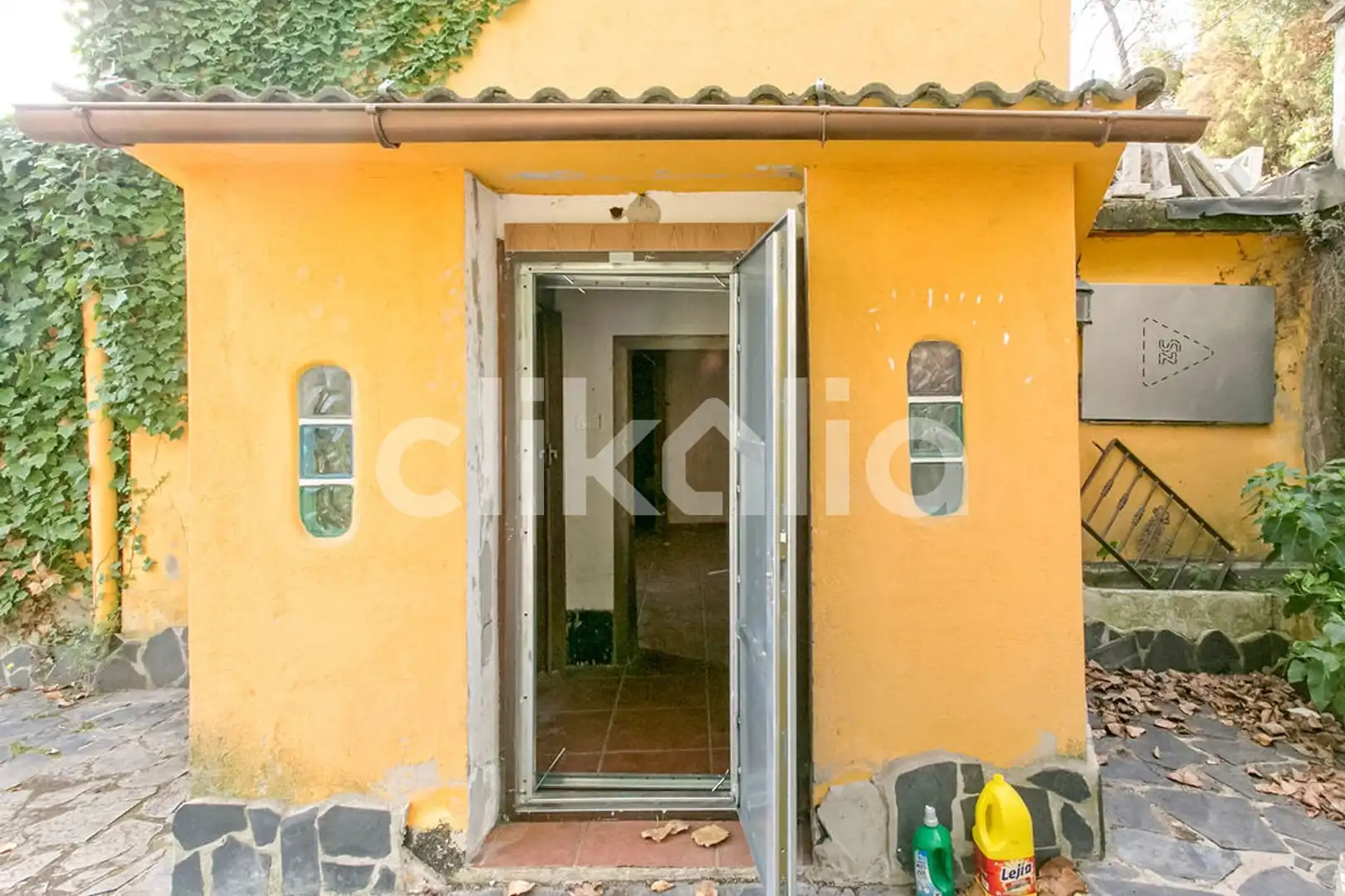 Casa amb piscina en venda a Palafolls, imagen 19