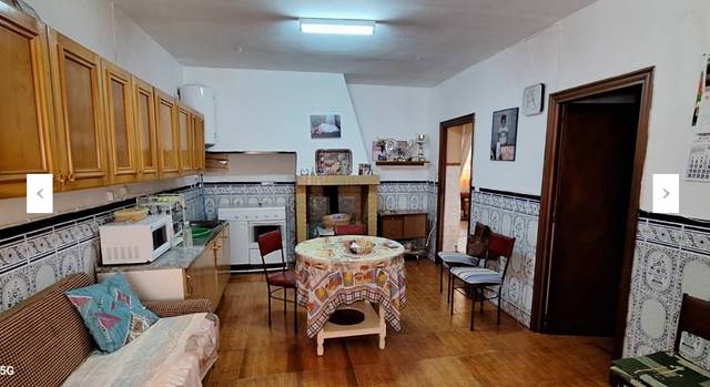 Casa-chalet en Venta en N/A, -1 en Alcolea de Calatrava