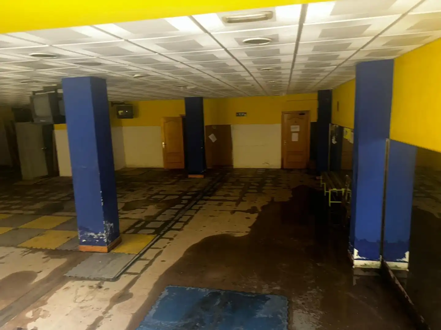 Local comercial en venta en Calle DEL RIO GENIL, imagen 8