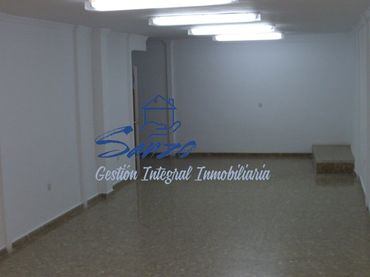 Local comercial en venda a Centro