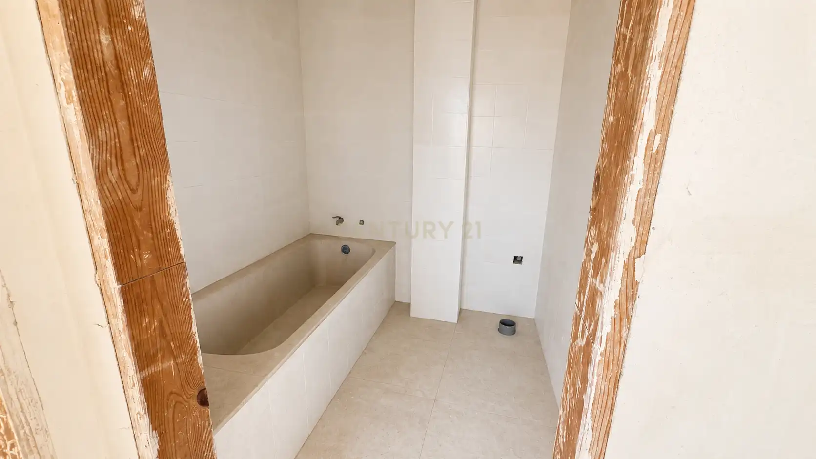 Bany de Edifici en venda en Mijas