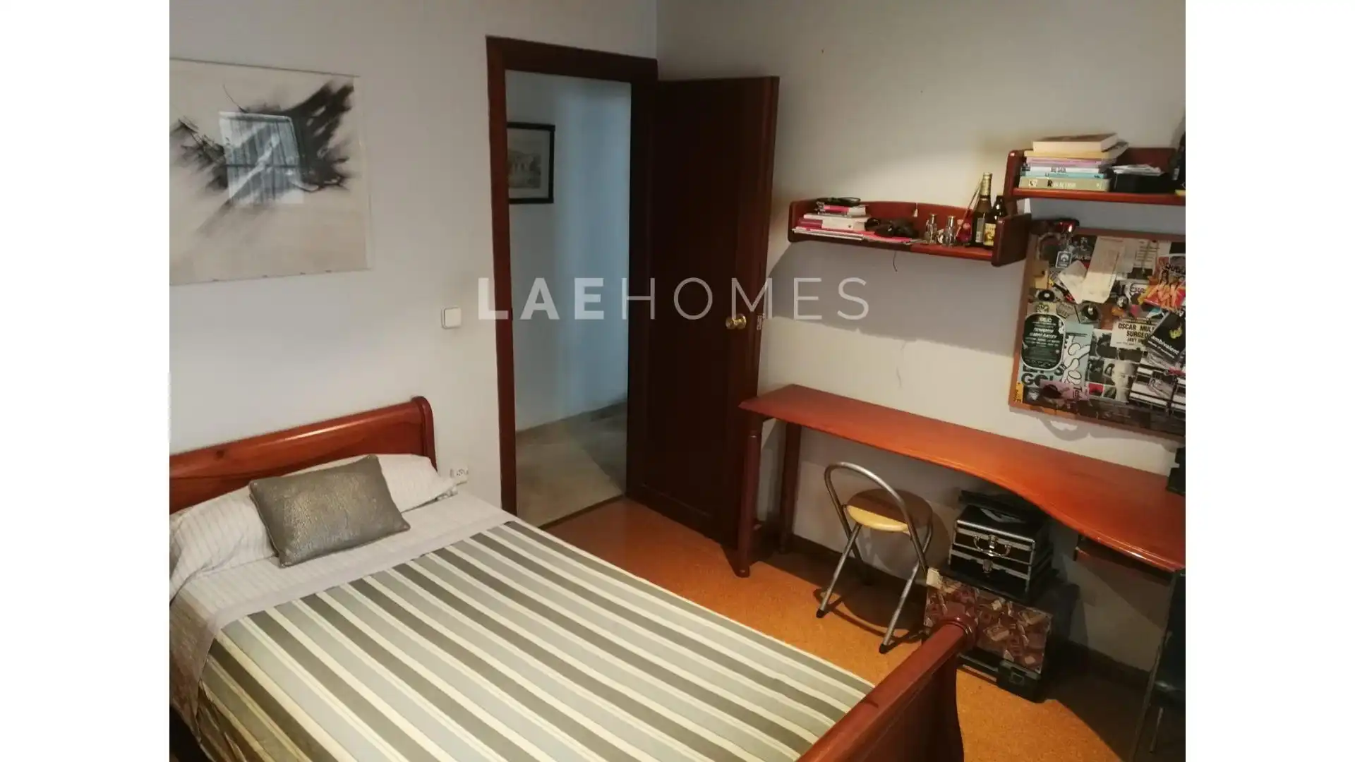 Appartement avec ascenseur à vendre à Casco Antiguo, imagen 12