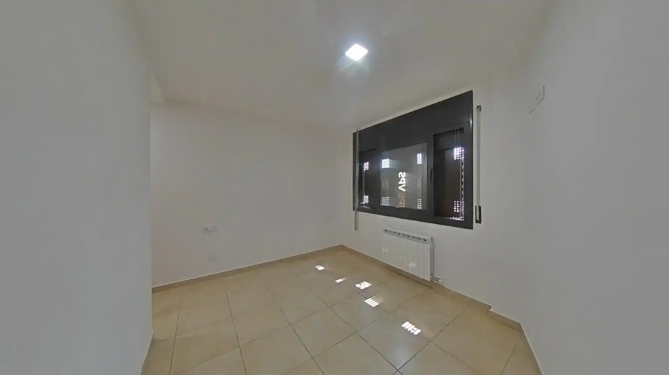Bedroom of Flat for sale in Tordera  with Heating