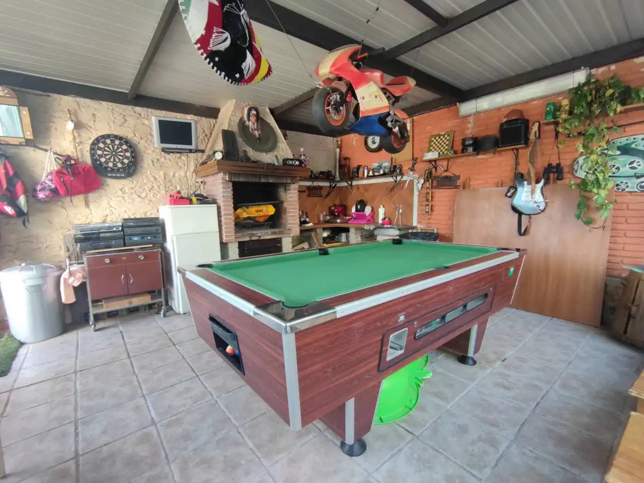 Maison avec piscine à vendre à Avenida Más Romeu, imagen 21
