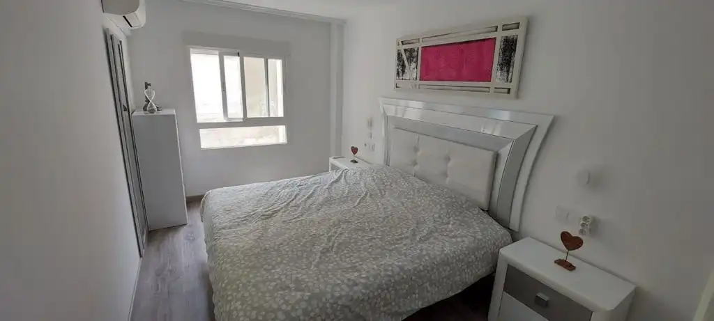 Casa amb piscina en venda a Playa del Acequión, Náufragos y Rocío del Mar, imagen 10