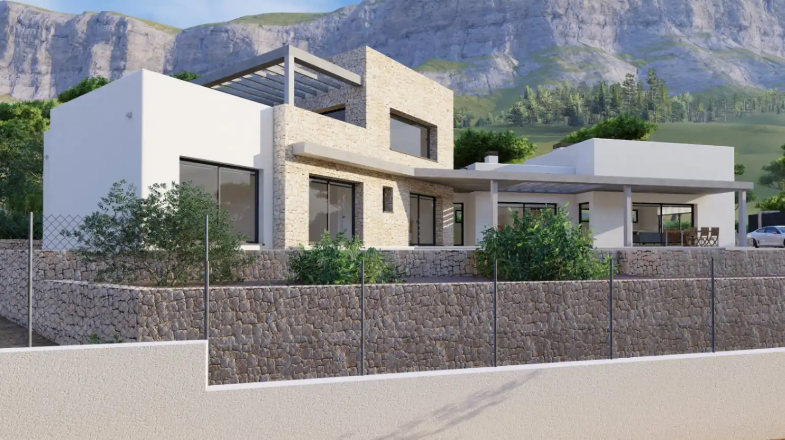 Terreny residencial en venda a Montgó - Ermita, imagen 12