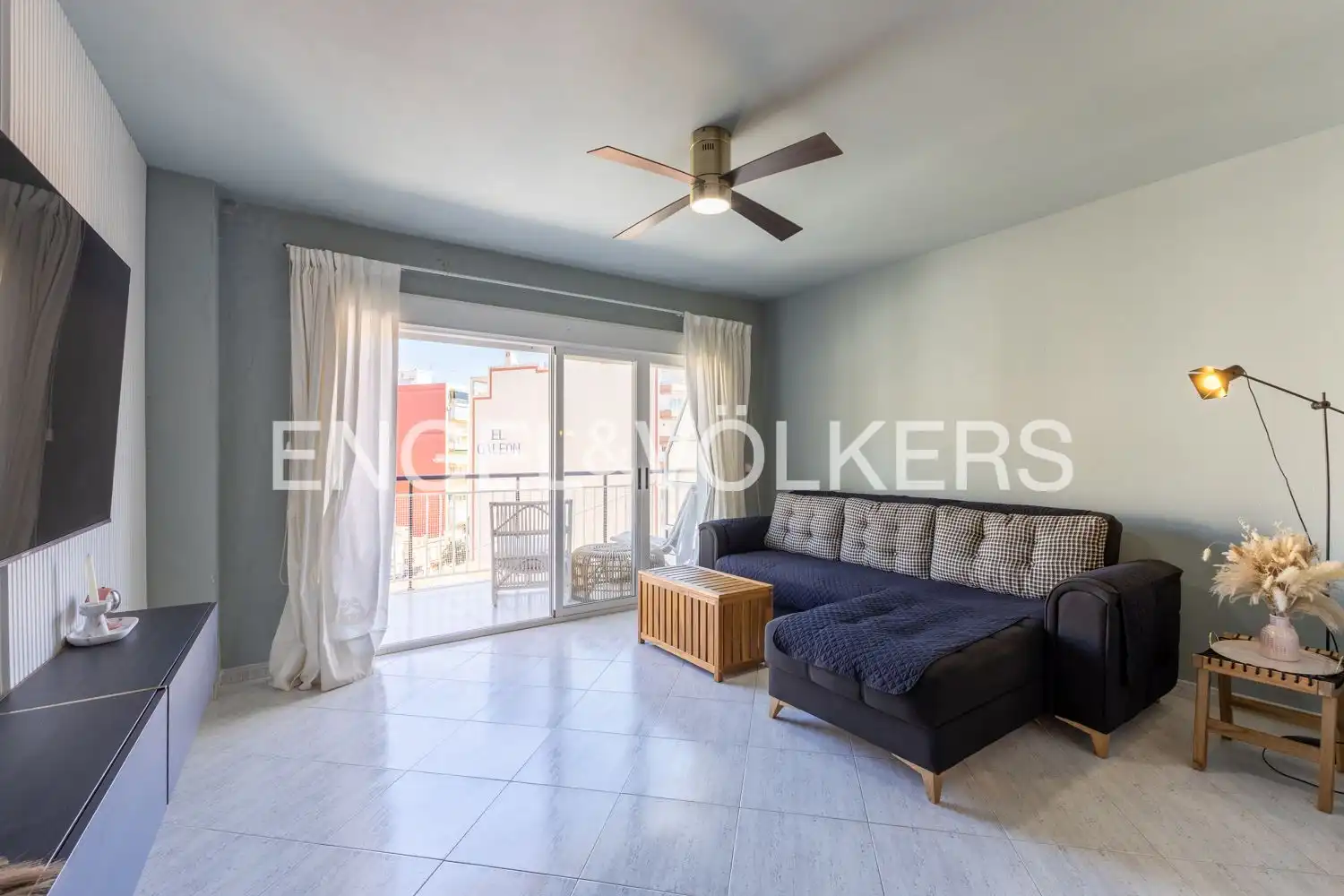 Appartamento con ascensore in vendita a Carrer Cabanyal, imagen 4