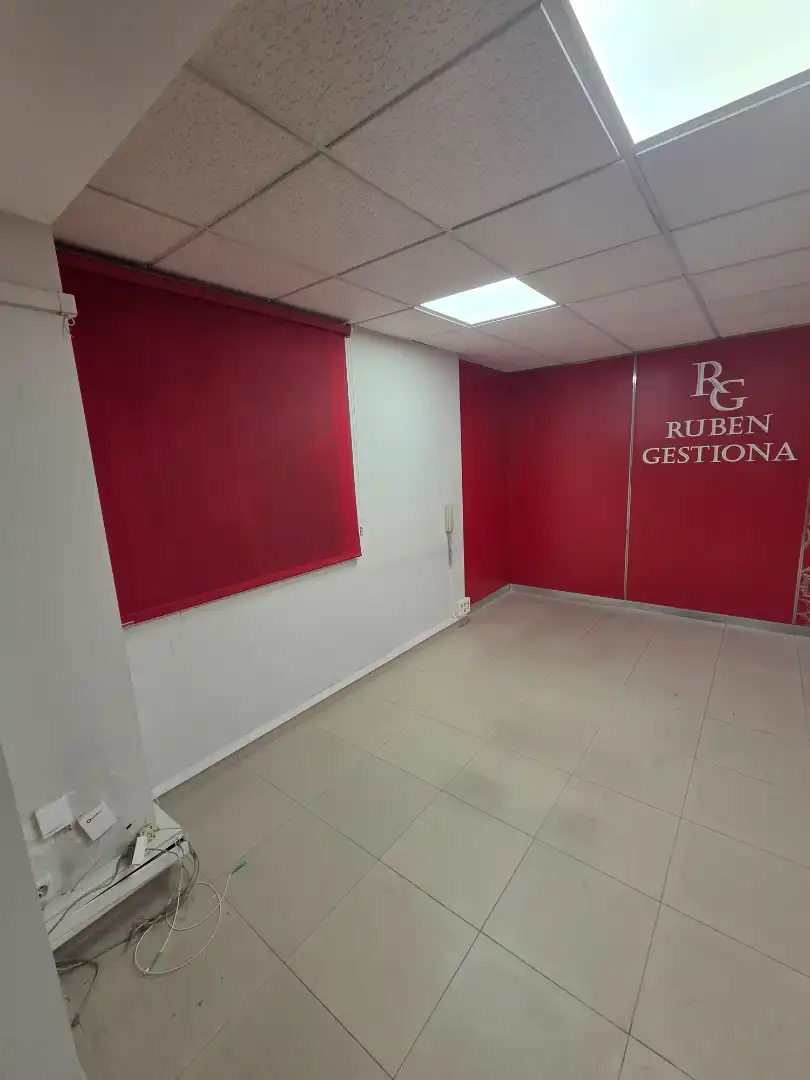 Office for rent in Vigo 