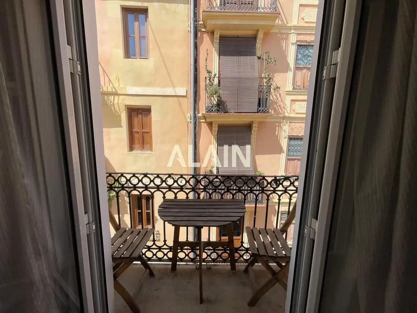 Terraza de Piso en venta en Valencia con Aire acondicionado, Calefacción y Terraza