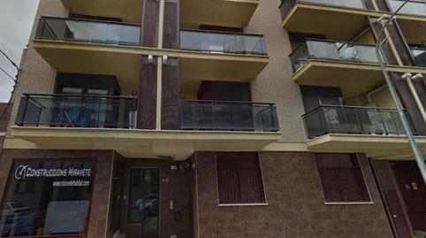 Solvia Inmobiliaria  Garaje Amposta