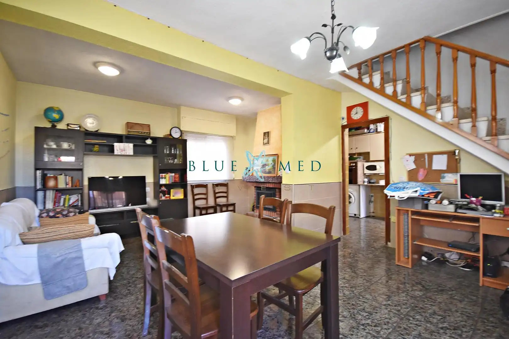 Maisonette zum Verkauf in Calle ABETO, 30, Playa Sol