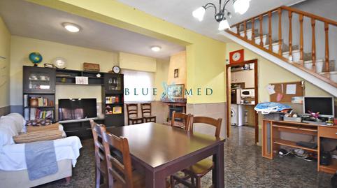 Foto 4 de Dúplex en venda a Calle Abeto, 30, Playa Sol, Murcia