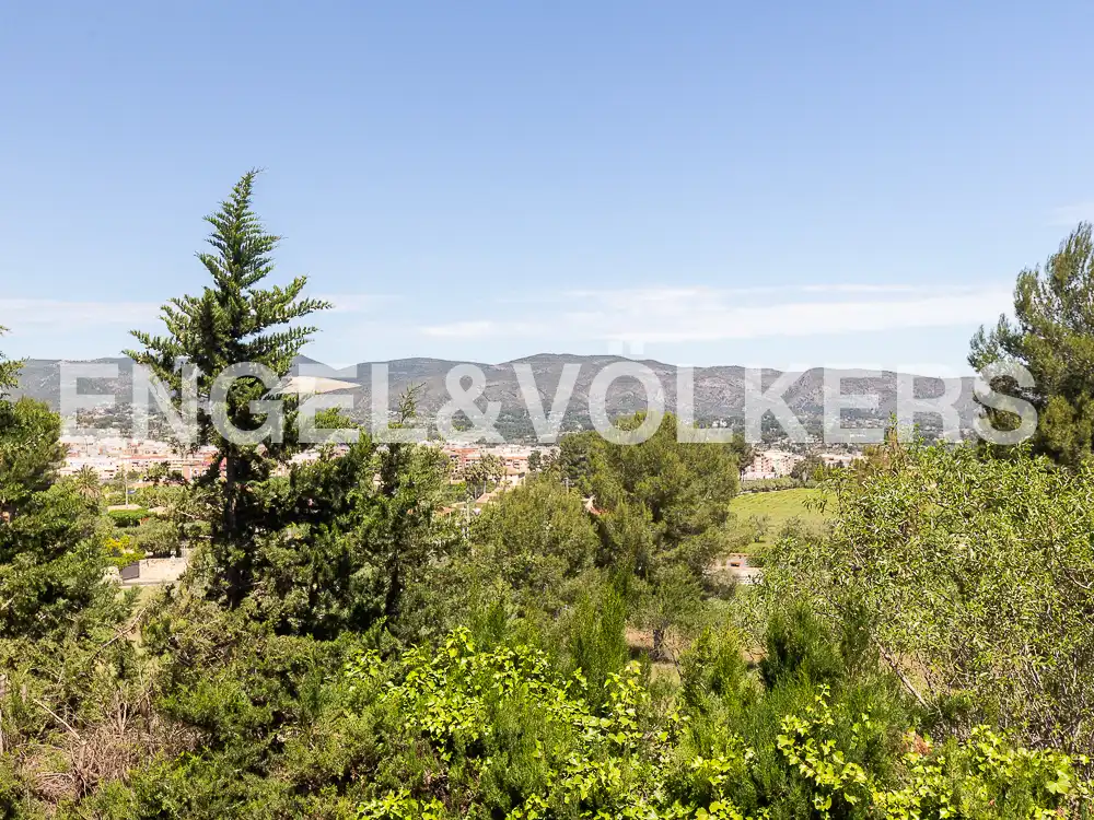 Casa o chalet en venta en Ontinyent con Calefacción, Jardín privado y Terraza