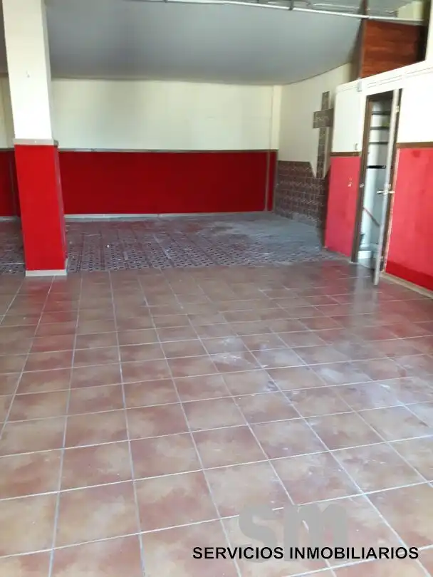 Commercial properties for sale in Ubrique
