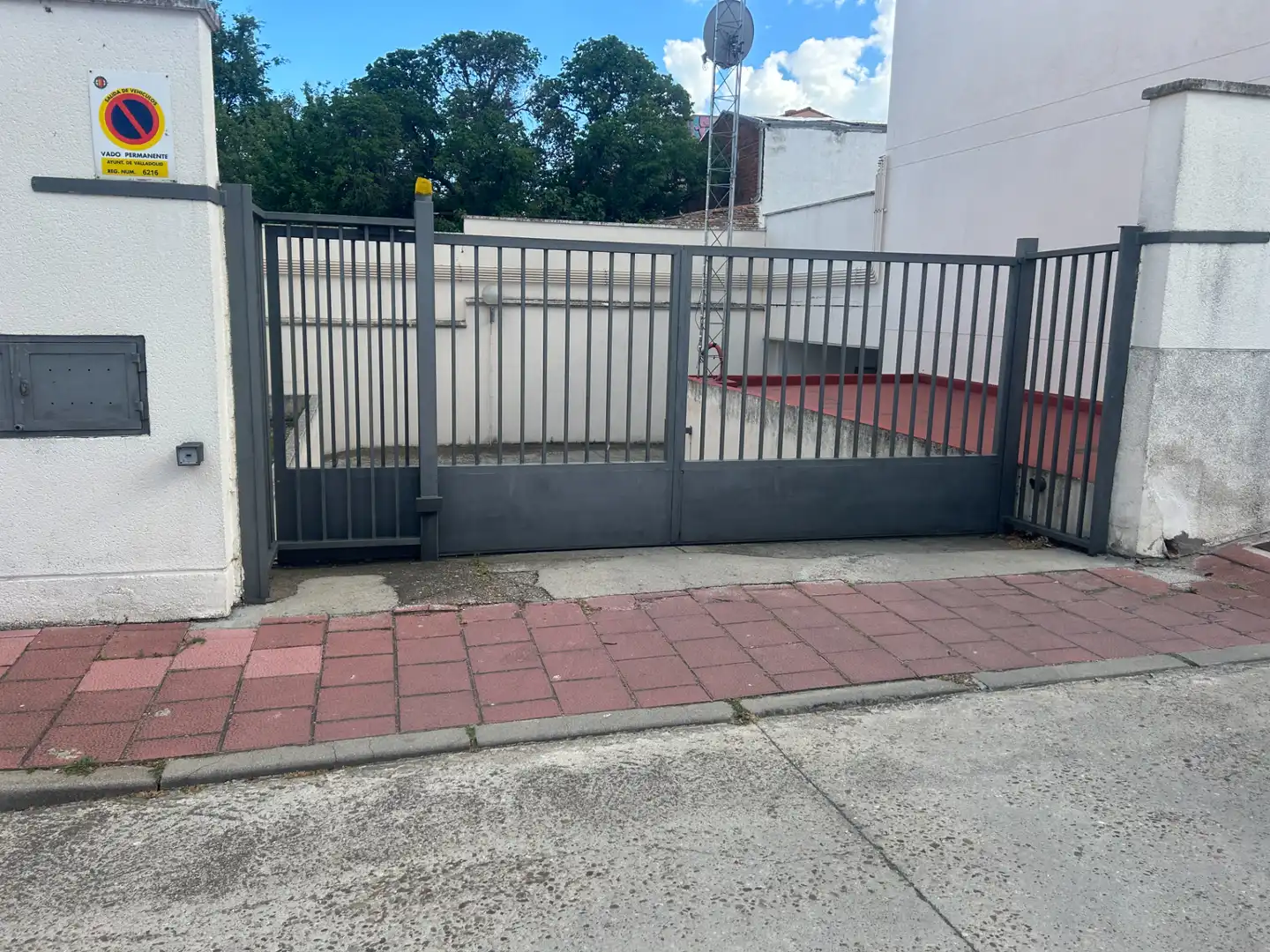 Adosado en venta en Calle Huebra 7, imagen 30