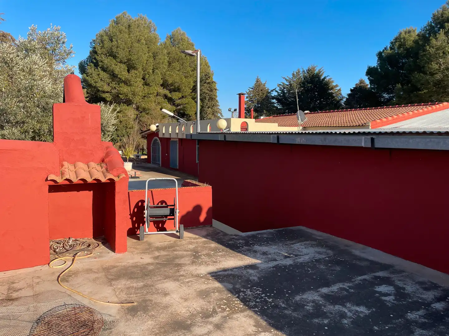 Chalet con piscina en venta en Tomelloso, imagen 50