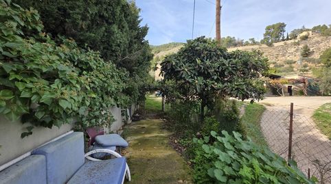 Foto 2 de Casa adosada en venda a Santa Rosa, Alcoy / Alcoi