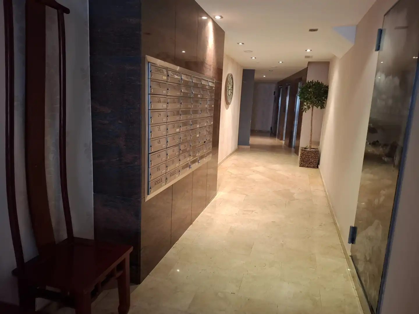 Appartement avec ascenseur à vendre à Rua Granxas 57, imagen 25