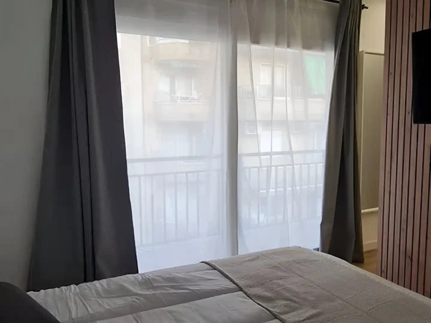 Apartament amb ascensor en venda a Playa de los Boliches, imagen 8