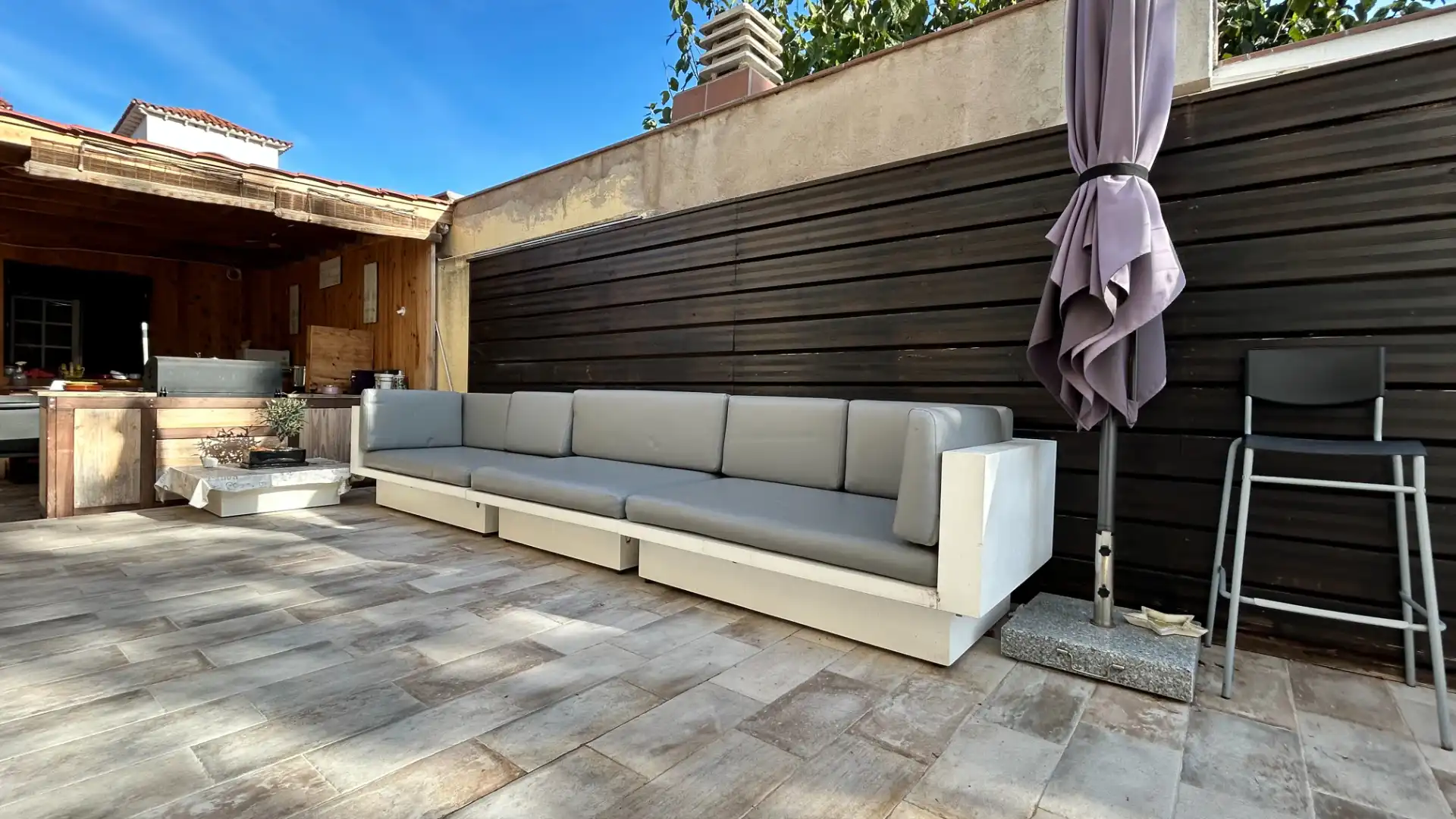 Haus mit Pool zum Verkauf in Avinguda 324, imagen 13