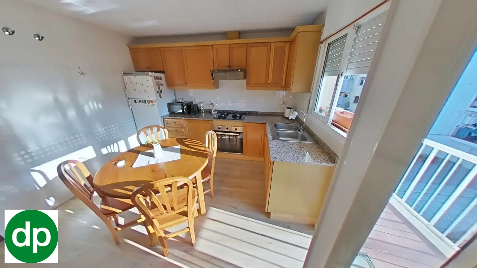 Maisonette mit Terrasse zum Verkauf in Poblenou, imagen 24