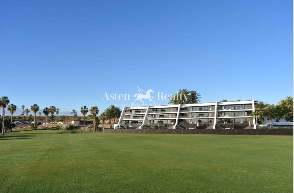 Exterior view of Apartment for sale in San Miguel de Abona  with Air Conditioner, Terrace and Storage room