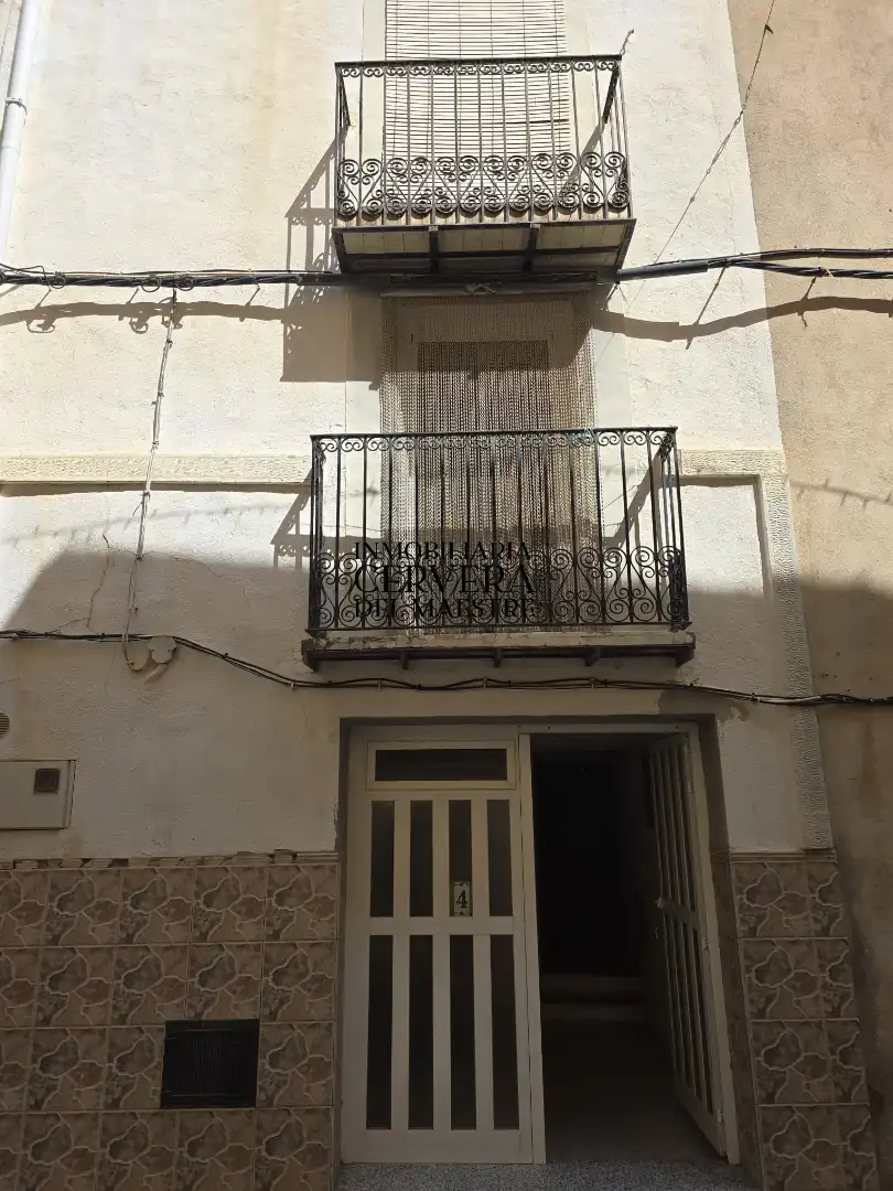 Casa en venta en Cervera del Maestre, imagen 3