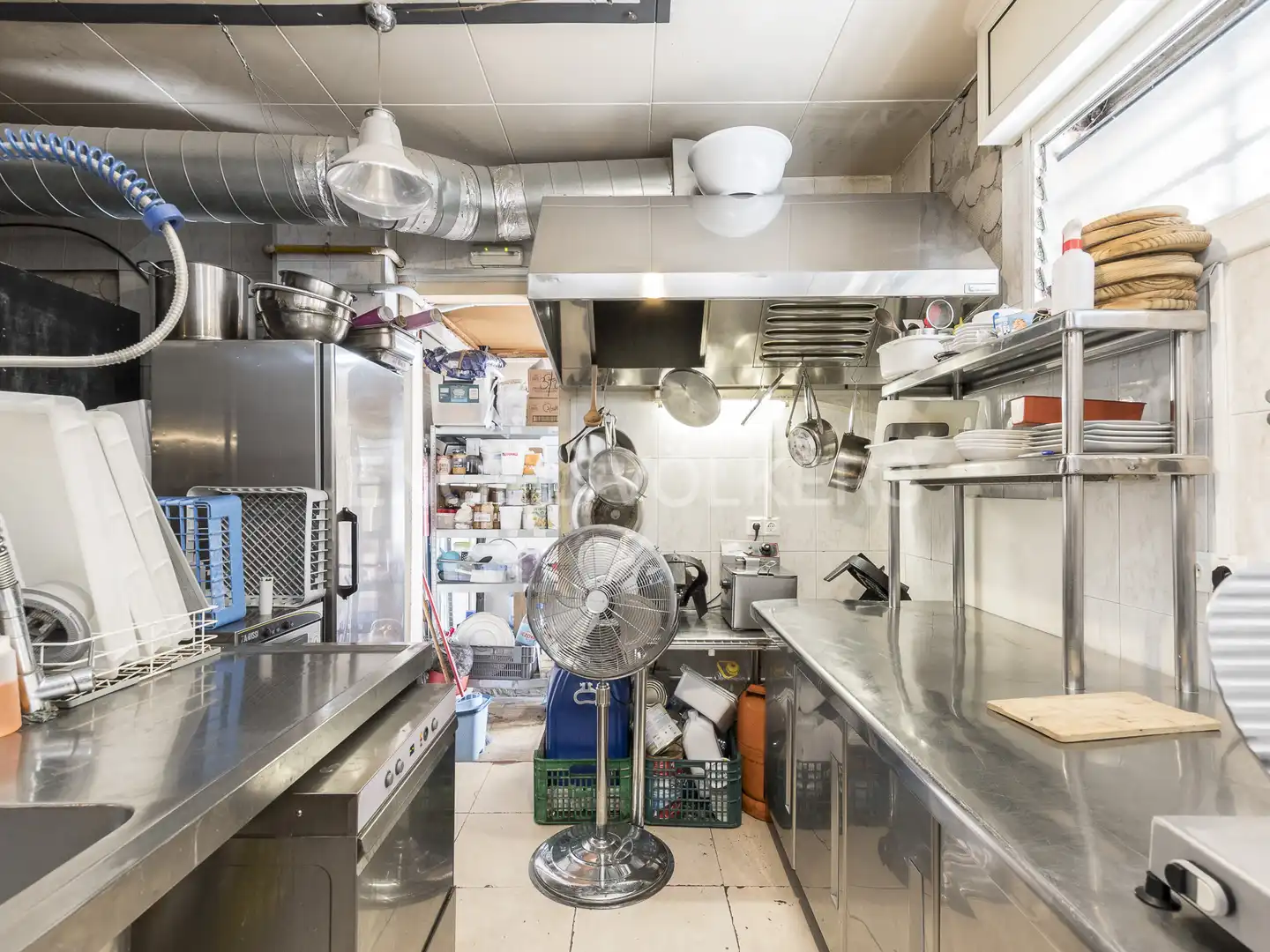 Local comercial en venta en Eixample, imagen 26