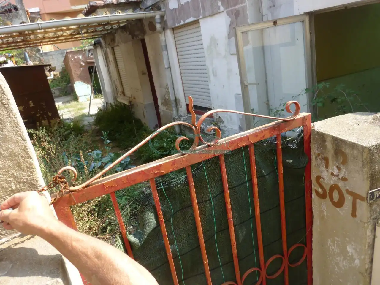 House with garden for sale in Lavadores, imagen 5