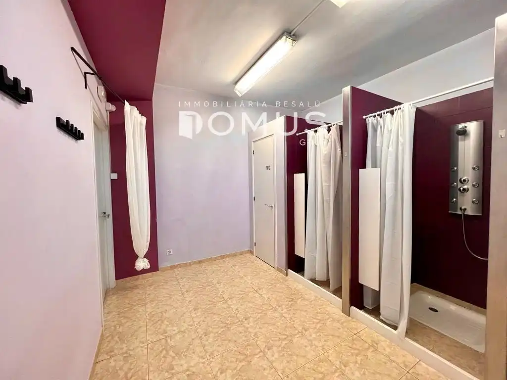 Business premises for sale in Olot, imagen 9