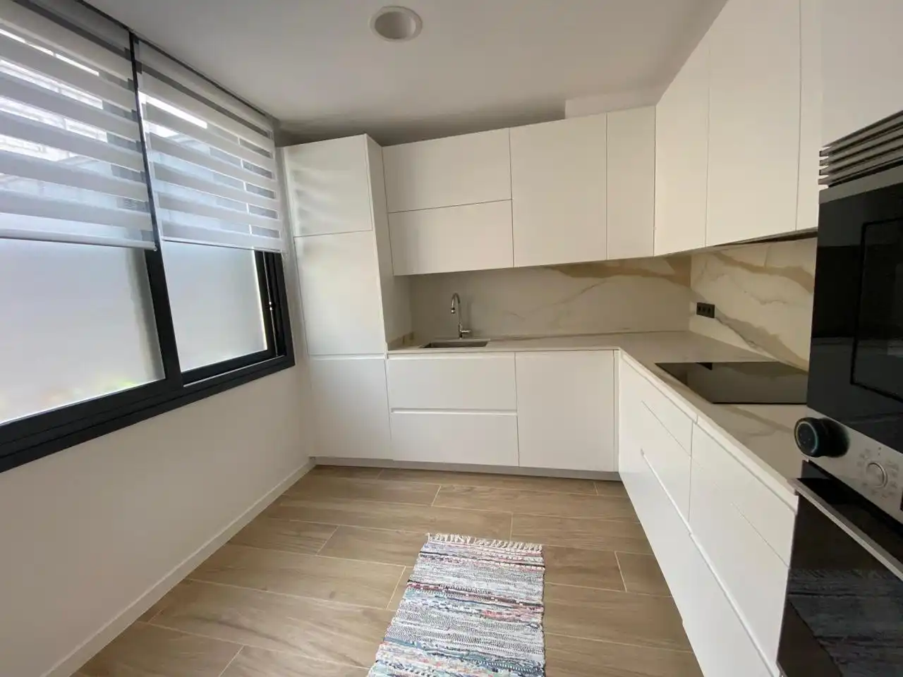 Cocina de Piso en venta en Durango con Trastero