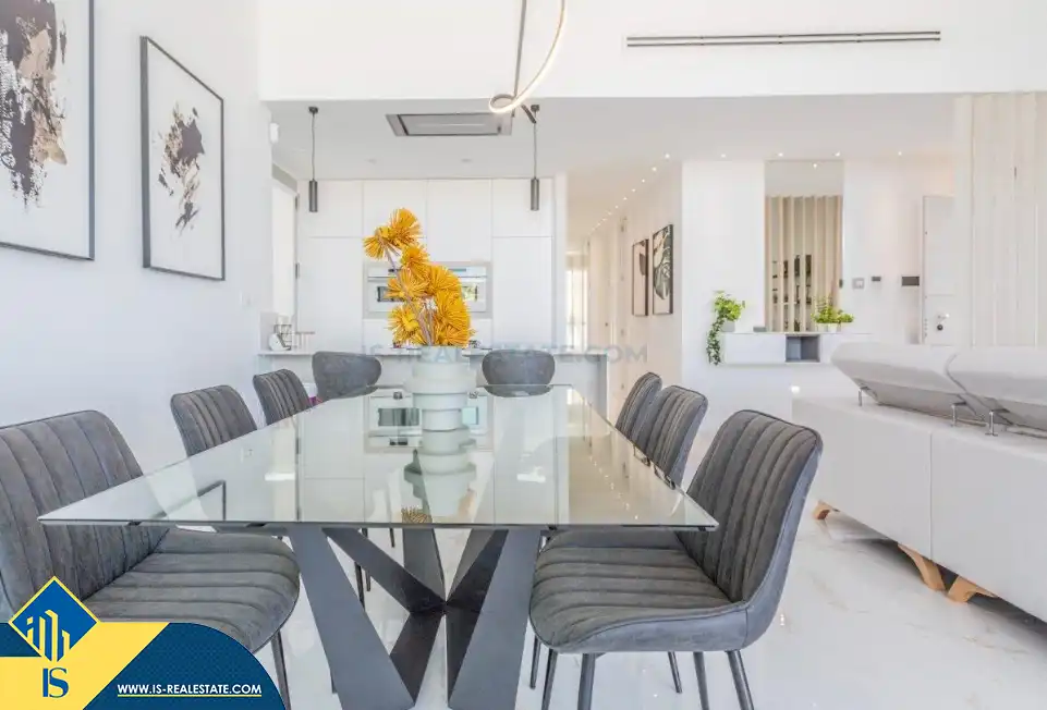 Villa avec piscine à vendre à Los Balcones - Los Altos, imagen 3