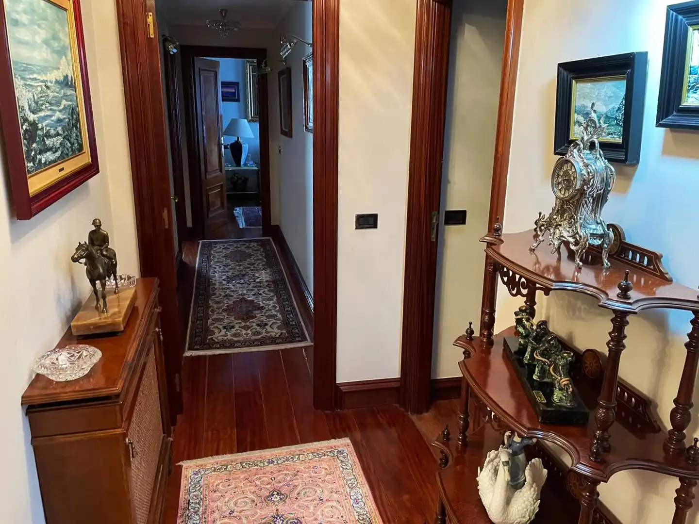 Flat for sale in Getxo   with Heating, Terrace and Storage room