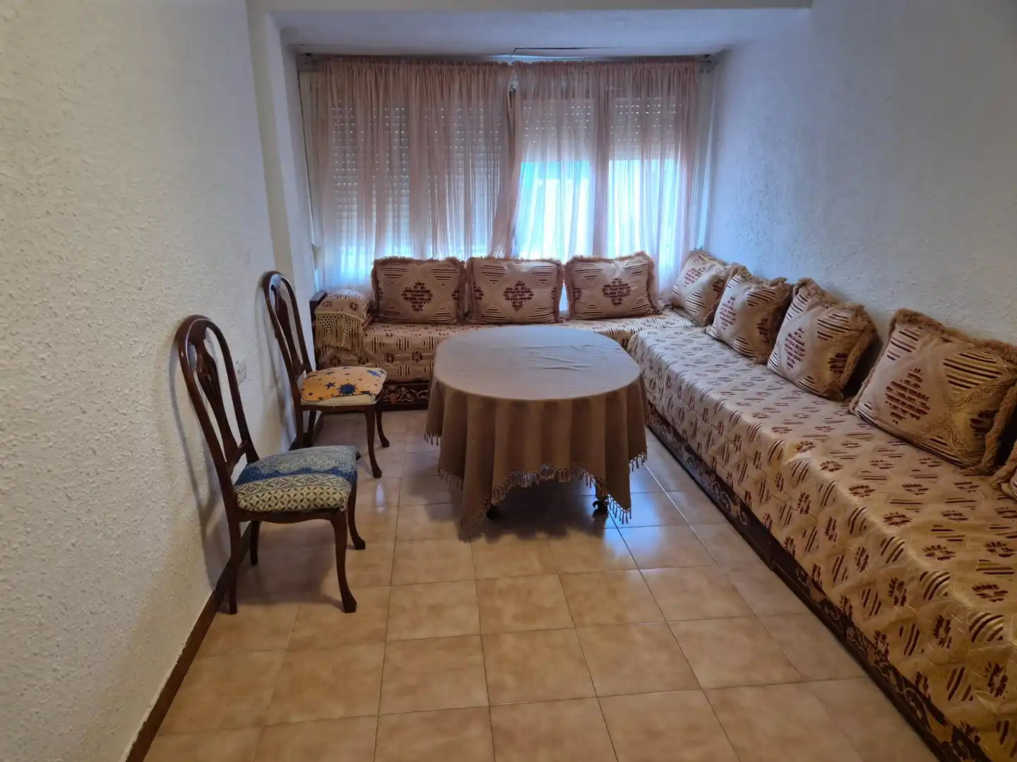 Piso en venta en Plaza de Toros - Avenida Chapí - Trinquete, imagen 3